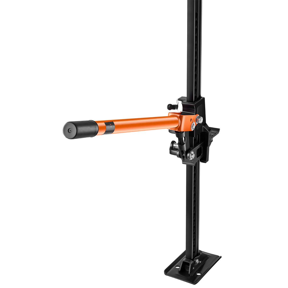 60" Off Road Farm Jack Hoist 7000 Lbs High Lift Tractor Vehicle's Winch