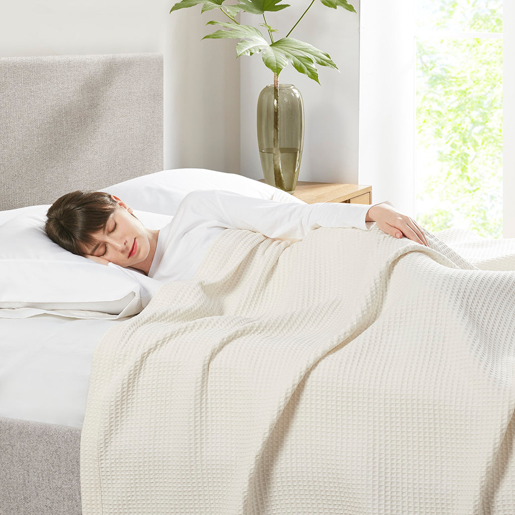 Cotton Blanket