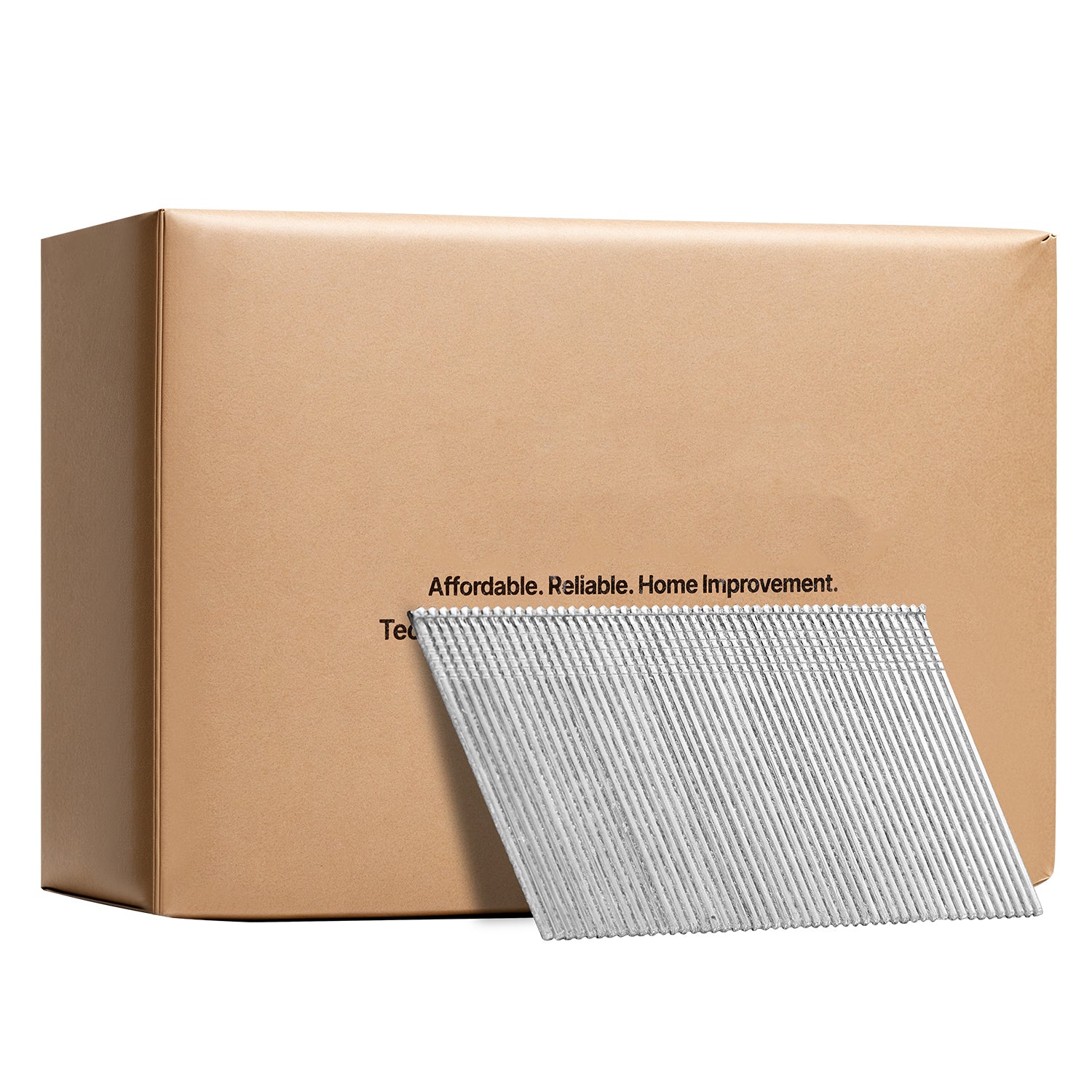 16 Gauge Finish Nails 2 in Finish Nail 2000-Count for 20° Angled Nailers