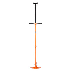 Underhoist Support Stand 3/4Ton Capacity Under Hoist Jack Stand Round Base