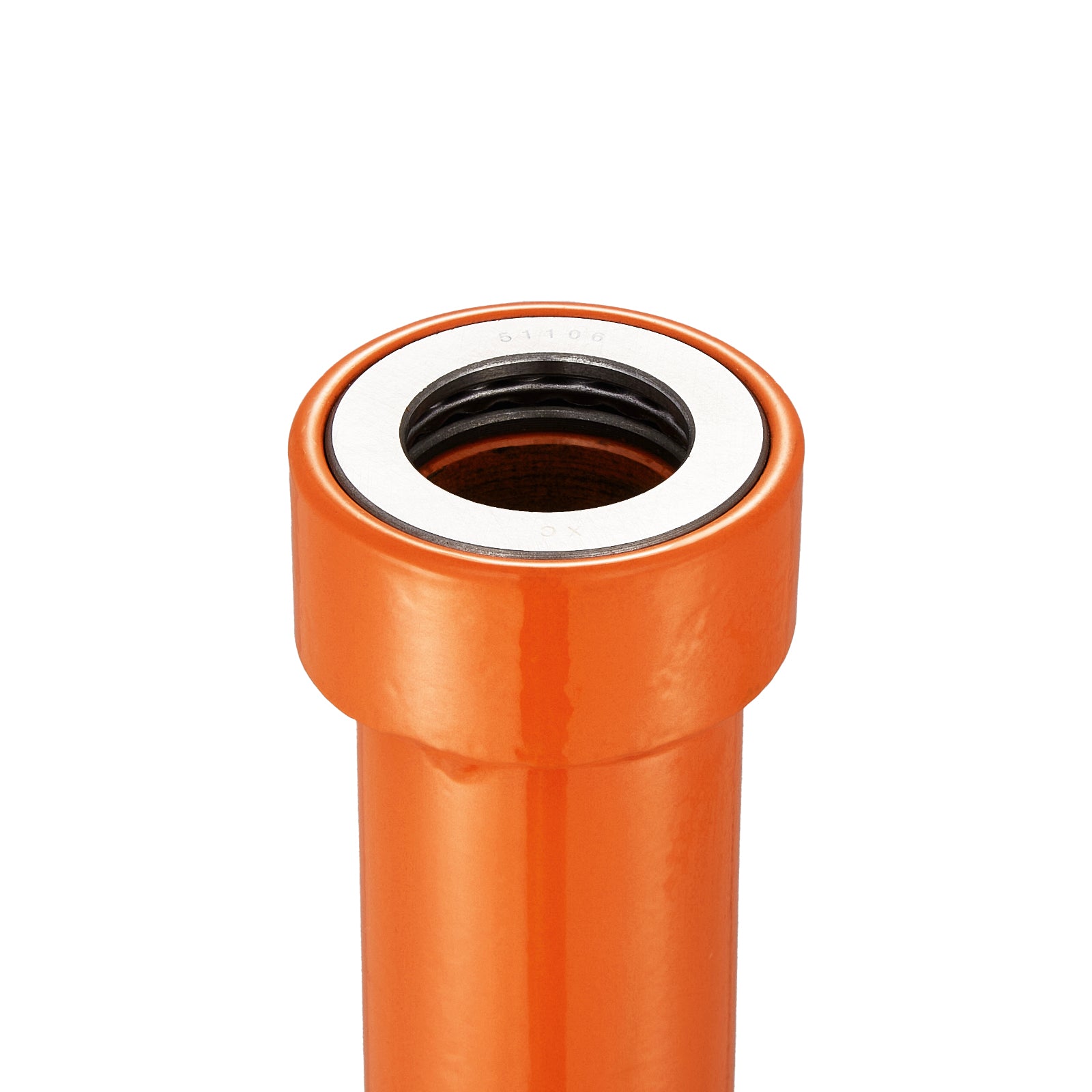 Underhoist Support Stand 3/4Ton Capacity Under Hoist Jack Stand Round Base