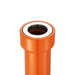 Underhoist Support Stand 3/4Ton Capacity Under Hoist Jack Stand Round Base
