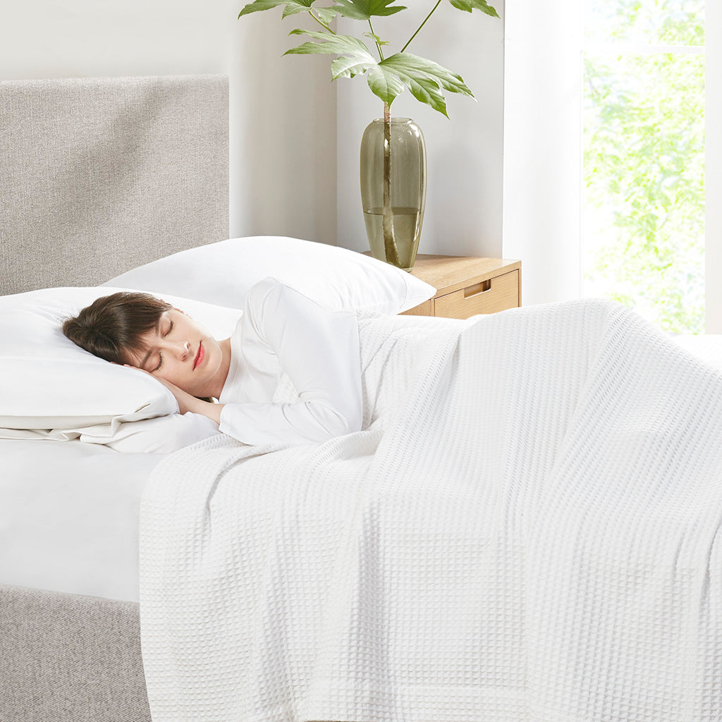Cotton Blanket