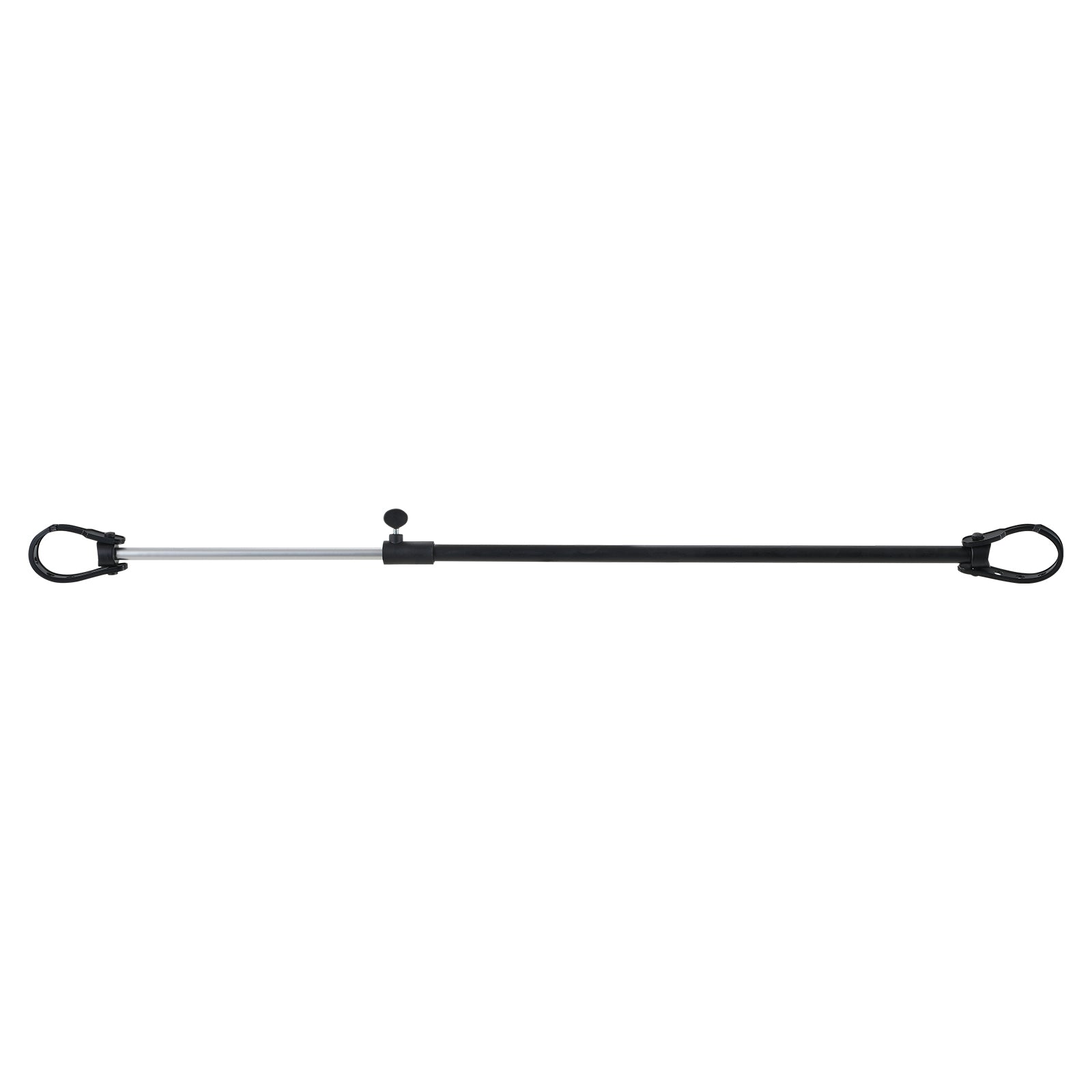 Bike Repair Stand, 66 lbs Heavy-duty Aluminum Bicycle Repair Stand, Adjustable Height Bike Maintenance Workstand with Magnetic Tool Tray Telescopic Arm, Foldable Bike Work Stand for Home, Shops