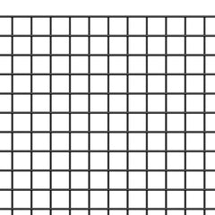Hardware Cloth, 48'' x 50' Galvanized Wire Mesh Roll, 19 Gauge Chicken Wire Fence Roll, Vinyl Coating Metal Wire Mesh for Chicken Coop Barrier, Rabbit Snake Fences, Poultry Enclosures