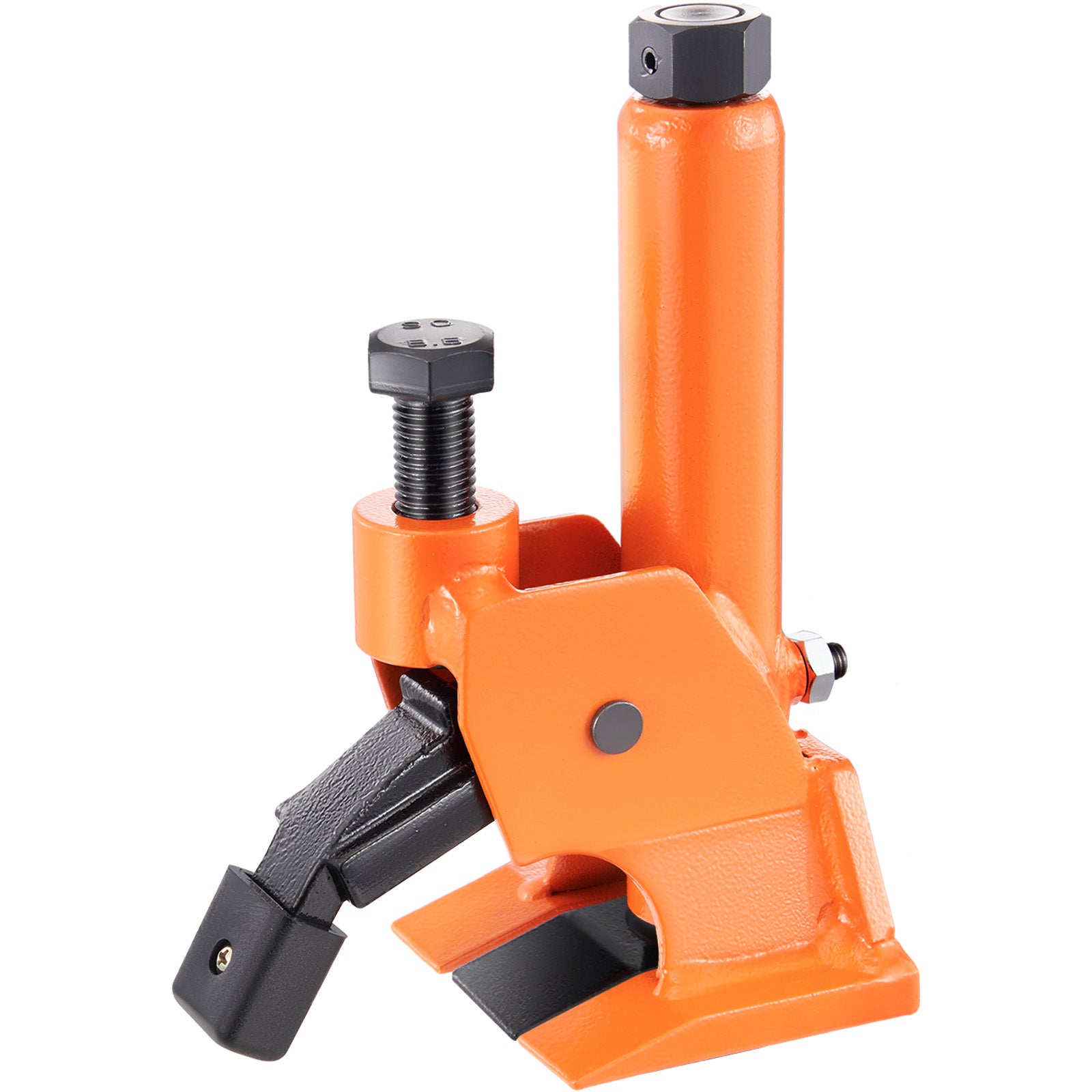 Manual Tire Bead Breaker, 38"-42" Tires Changer Tool with Rubber Pad, Protect Aluminum Alloy Hubs, Easy-Operated Tire Repair Tool for ATVs/UTVs, Tractors, Trucks, Cars, Heavy Duty Tires