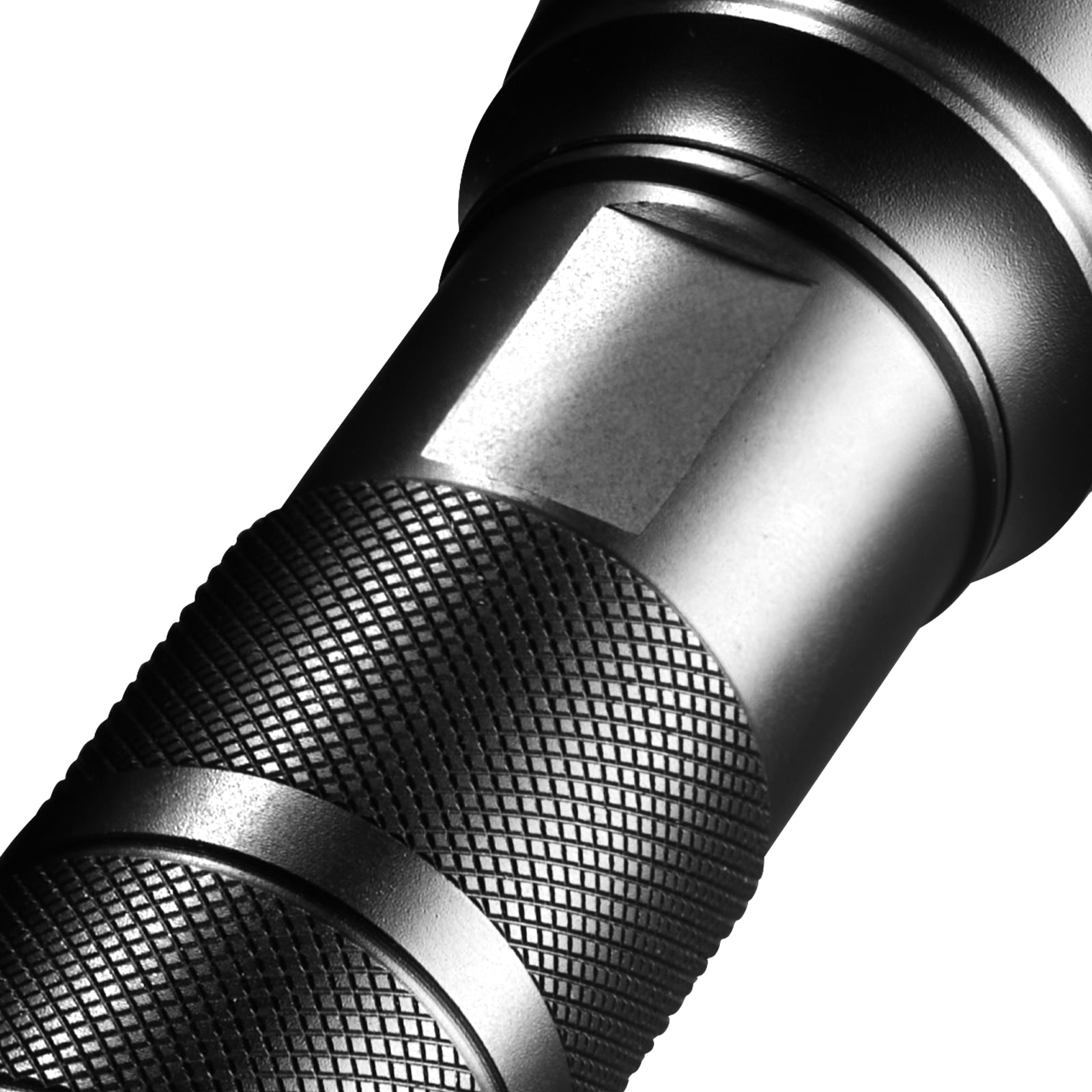 2 Pack Flashlights 2000 High Lumens 5 Modes Adjustable Focus Flashlight
