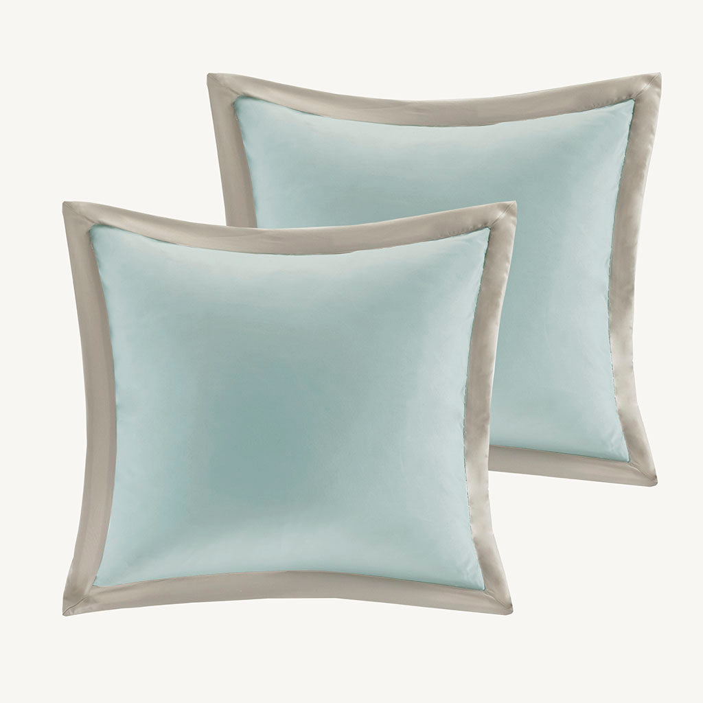 King 8 Piece Comforter Set