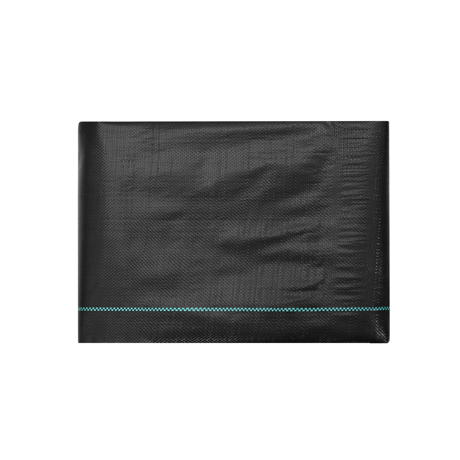 Weed Barrier Landscape Fabric 4*50FT Heavy Duty Woven PP Weed Control Mat