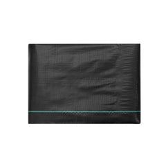 Weed Barrier Landscape Fabric 4*50FT Heavy Duty Woven PP Weed Control Mat