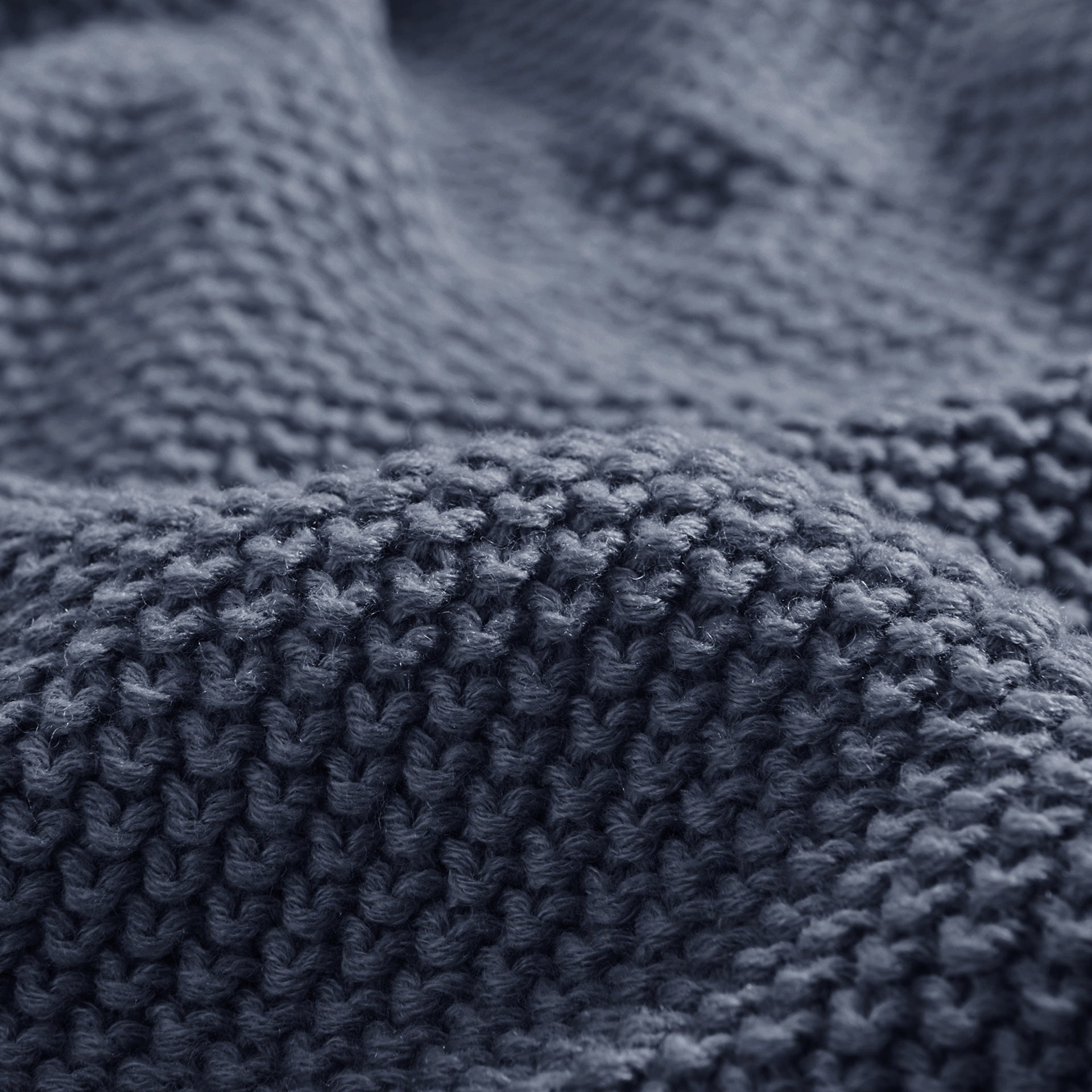 Bree Knit Throw 50x60"