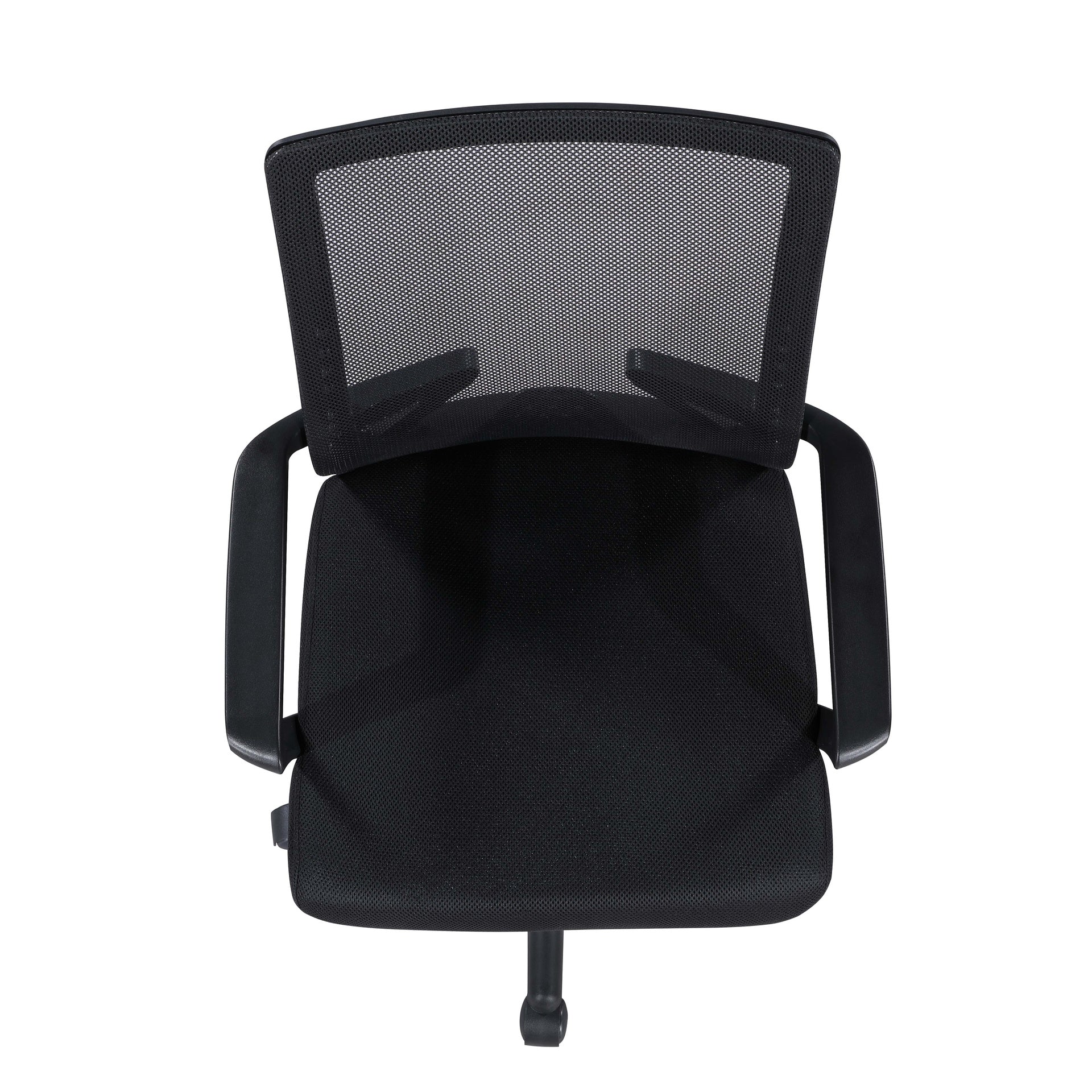 Height Adjustable Office/Task Chair with Armrest