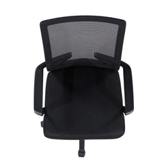 Height Adjustable Office/Task Chair with Armrest