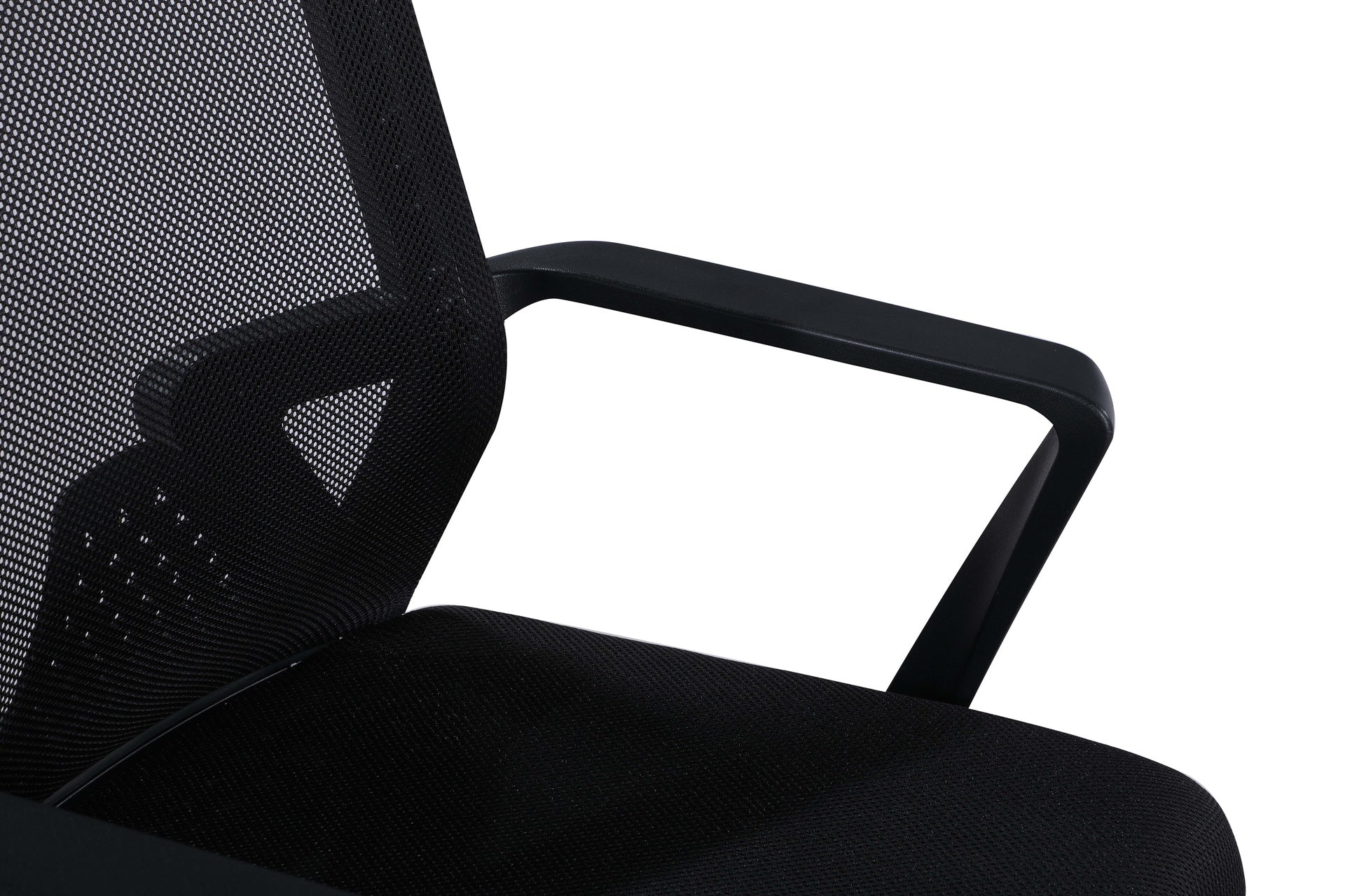 Height Adjustable Office/Task Chair with Armrest