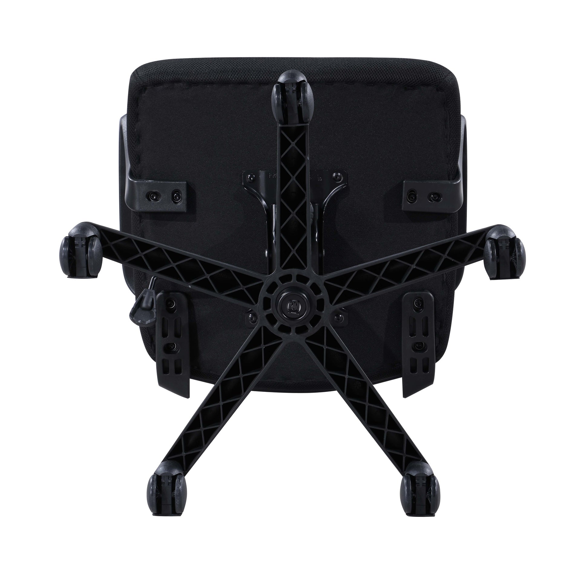 Height Adjustable Office/Task Chair with Armrest