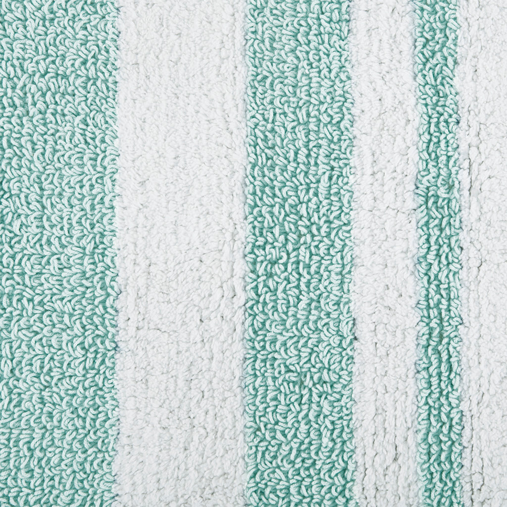 Reversible Bath Rug