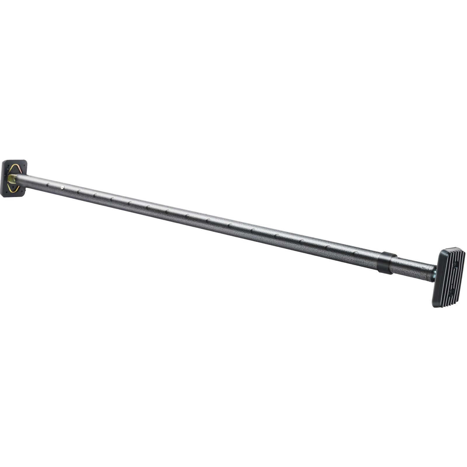 Cargo Bar, Truck Bed Bar Adjustable from 40" to 73", Heavy-duty Steel Cargo Stabilizer Bar with 220 lbs Capacity, Truck Load Bar Stop Sliding for Pickup Truck Bed, SUV, Minitruck