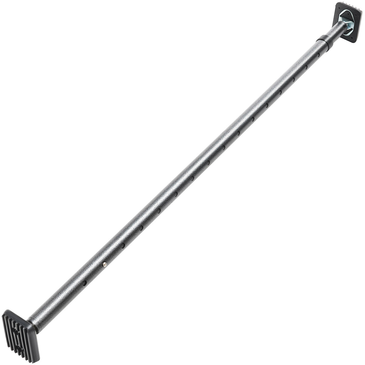 Cargo Bar, Truck Bed Bar Adjustable from 40" to 73", Heavy-duty Steel Cargo Stabilizer Bar with 220 lbs Capacity, Truck Load Bar Stop Sliding for Pickup Truck Bed, SUV, Minitruck