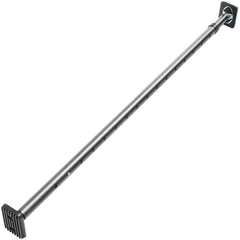 Cargo Bar, Truck Bed Bar Adjustable from 40" to 73", Heavy-duty Steel Cargo Stabilizer Bar with 220 lbs Capacity, Truck Load Bar Stop Sliding for Pickup Truck Bed, SUV, Minitruck