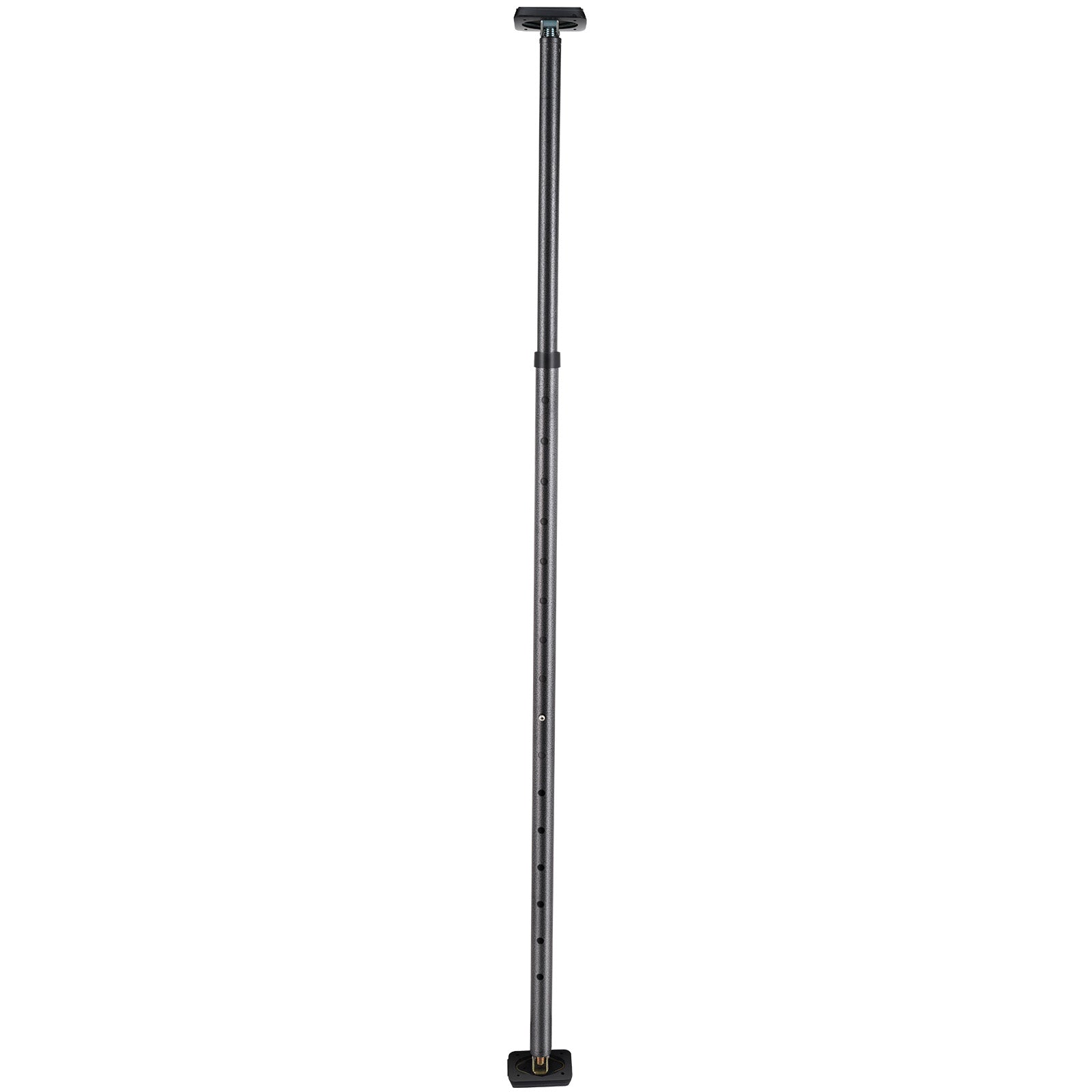 Cargo Bar, Truck Bed Bar Adjustable from 40" to 73", Heavy-duty Steel Cargo Stabilizer Bar with 220 lbs Capacity, Truck Load Bar Stop Sliding for Pickup Truck Bed, SUV, Minitruck