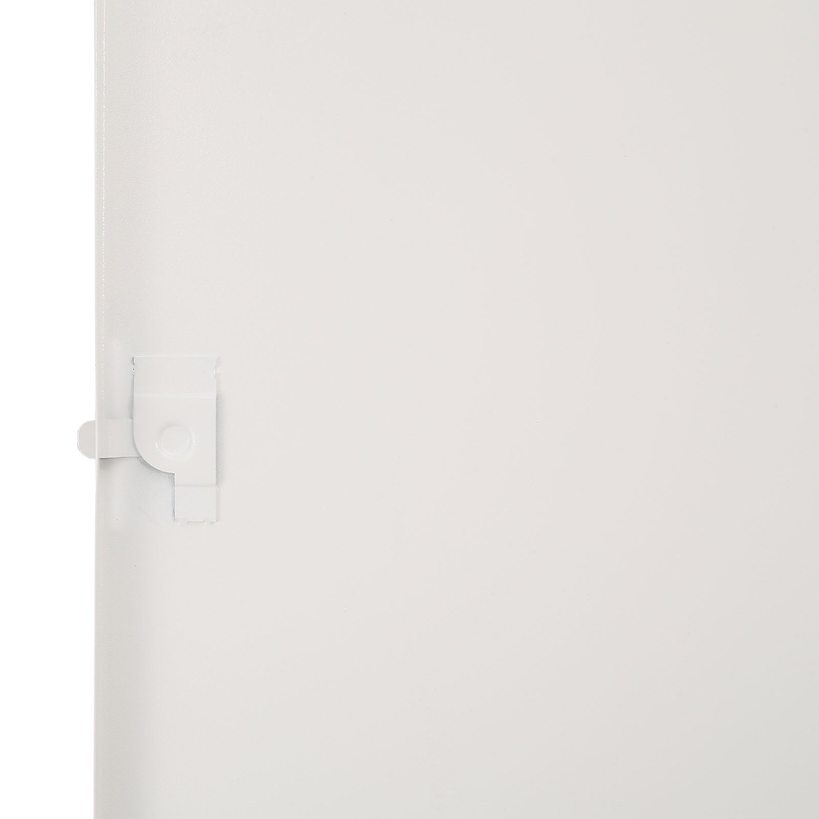 Access Panel for Drywall & Ceiling, 24 x 24 Inch Plumbing Access Panels, Reinforced Access Door, Heavy-Duty Steel Wall Hole Cover, Easy Install Removable Hinged Panel for Wiring & Cables, Silver