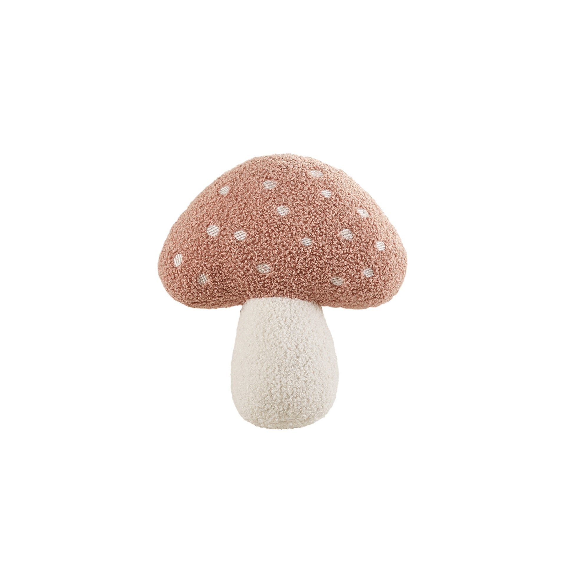 Mushroom Garden Comforter Set Twin/Twin XL