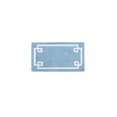 Cotton Tufted Bath Rug 24x40