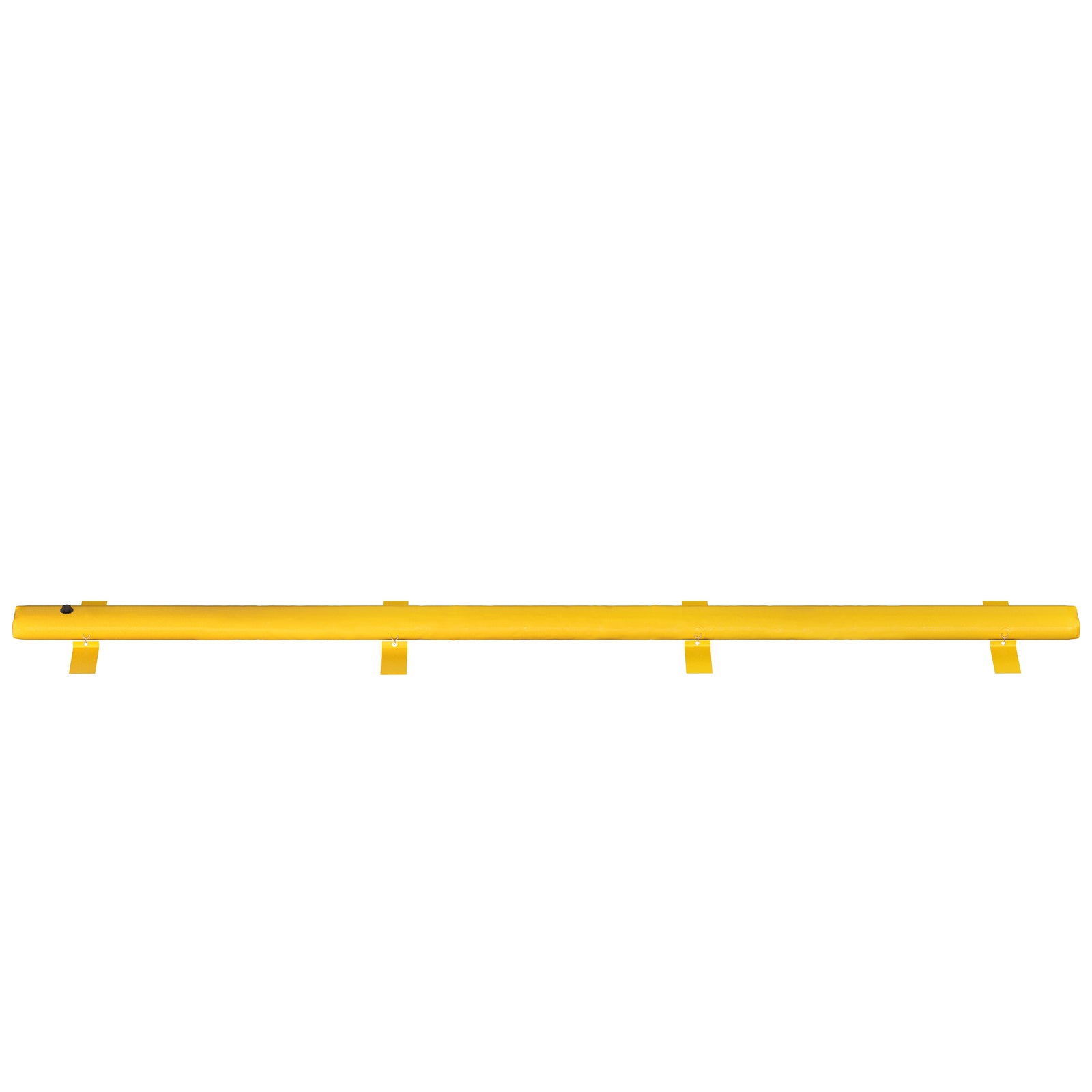 Flood Barrier, 24 ft Length x 6 in Height Sandbag Alternative, Water Barrier for Flooding with Great Waterproof Effect, Reusable PVC Water Diversion Tubes, Flood Barriers for Home, Door, Garage