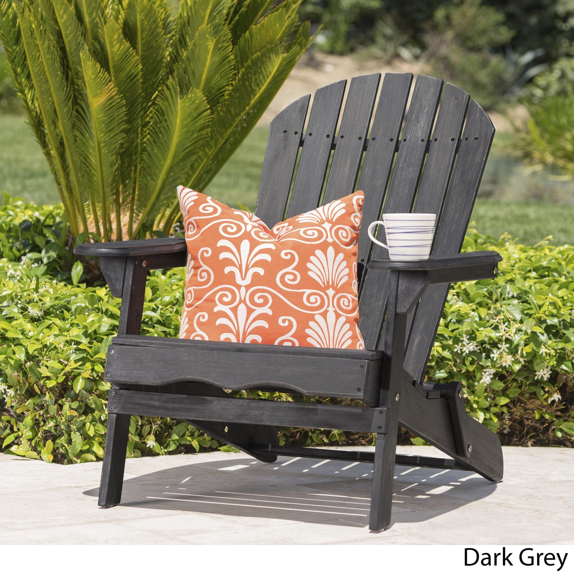 MALIBU ADIRONDACK CHAIR
