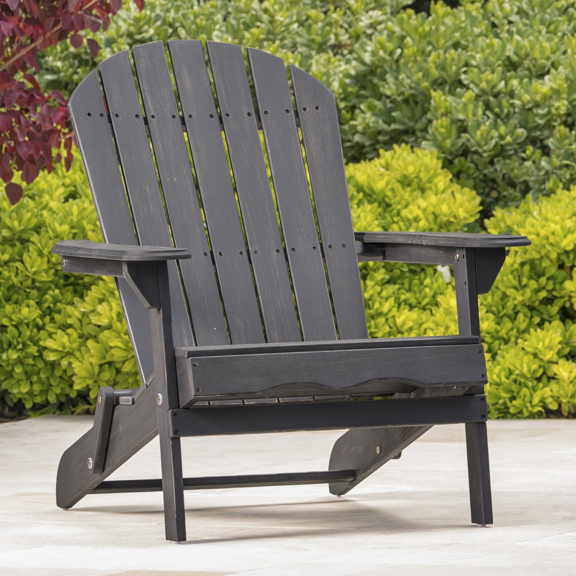 MALIBU ADIRONDACK CHAIR