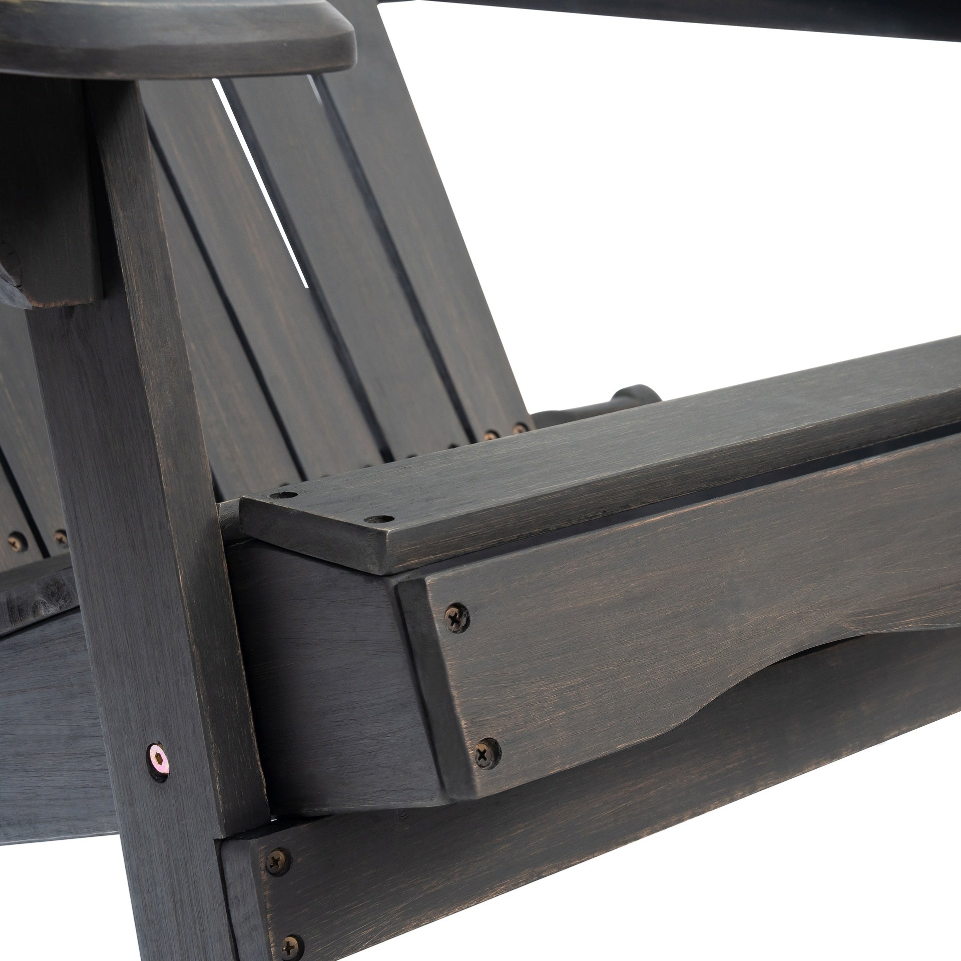 MALIBU ADIRONDACK CHAIR
