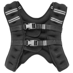 16lb Weighted Vest for Men Women Workout Equipment for Strength Training