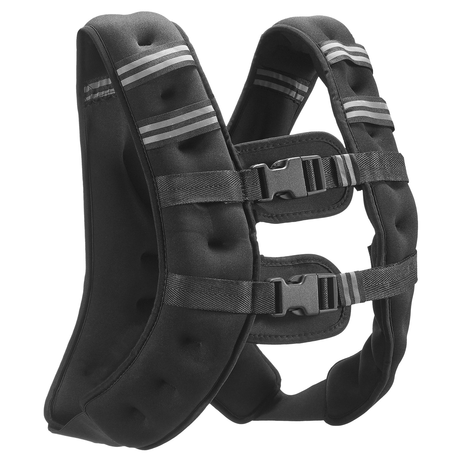 16lb Weighted Vest for Men Women Workout Equipment for Strength Training