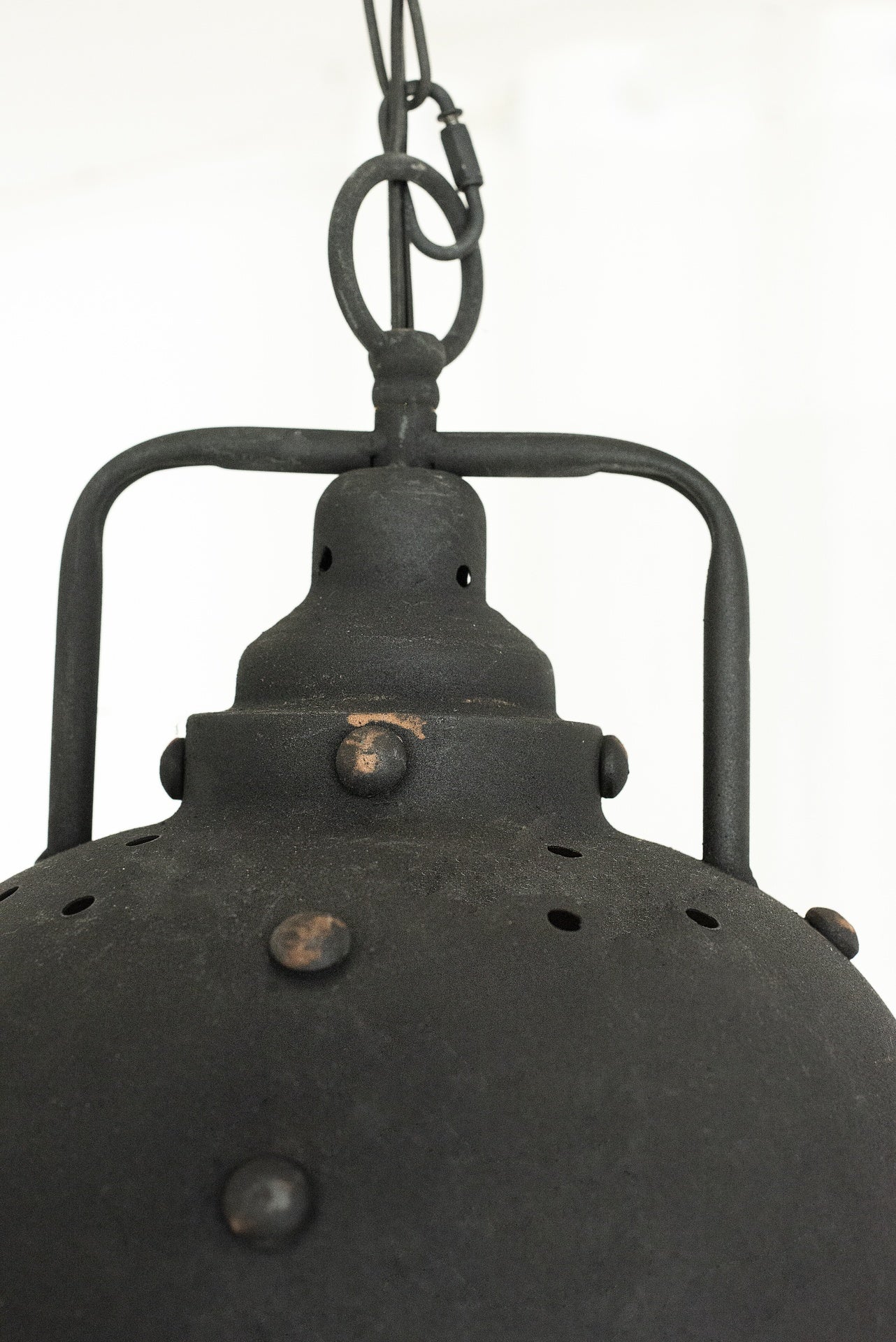D10.4x11.4" Hanging Lamp,Metal