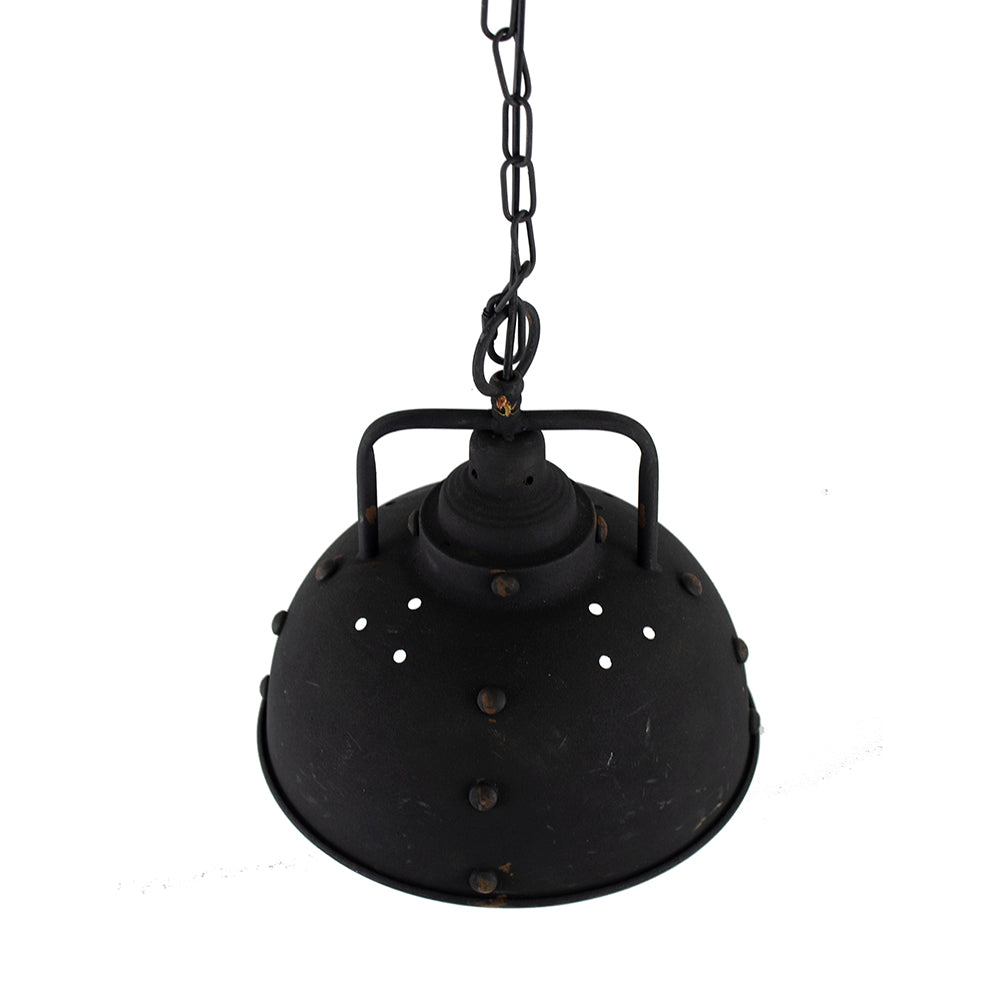 D10.4x11.4" Hanging Lamp,Metal