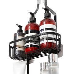 Shower Caddy 3-Tier Hanging Bathroom Shower Storage Organization Shelves Rack