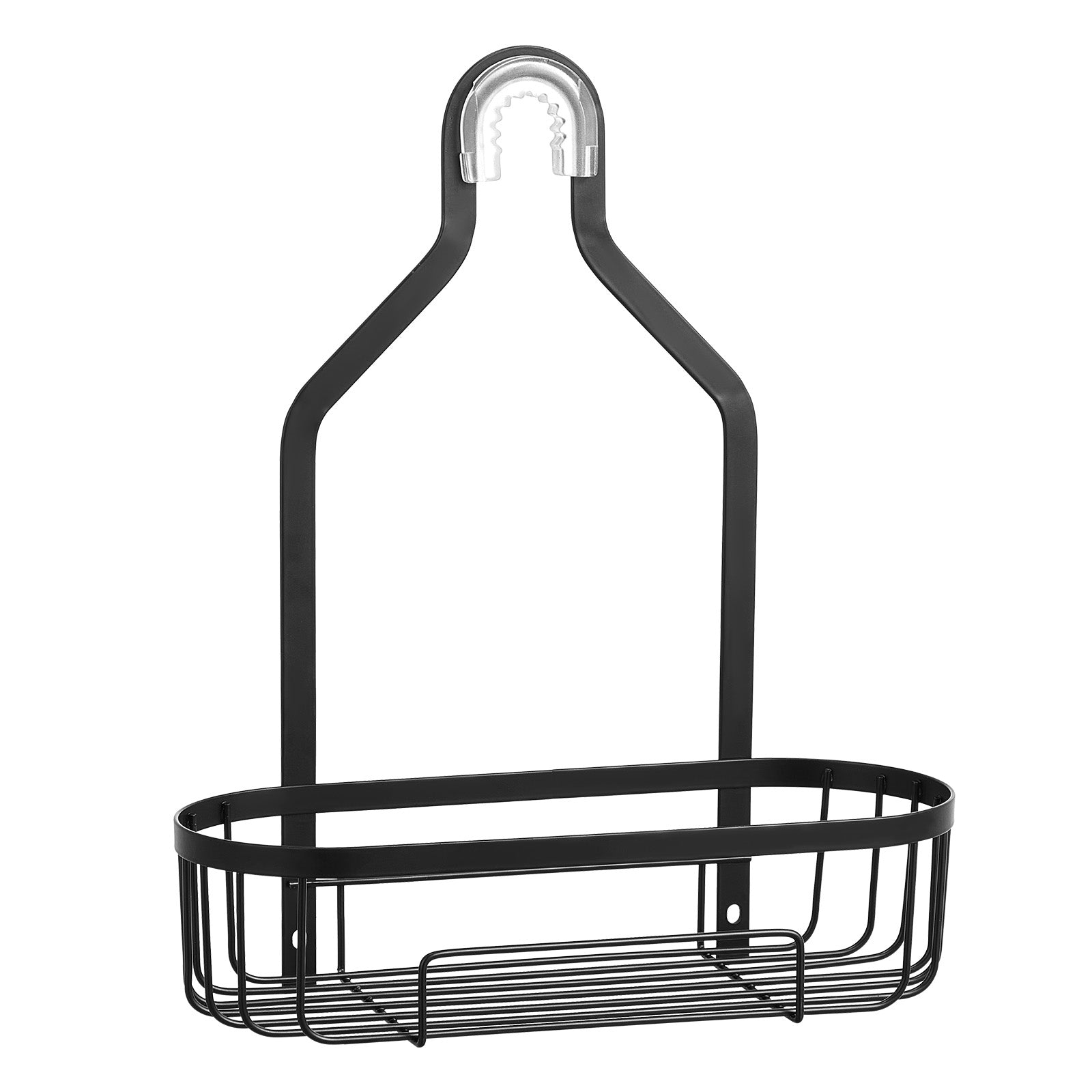 Shower Caddy 3-Tier Hanging Bathroom Shower Storage Organization Shelves Rack