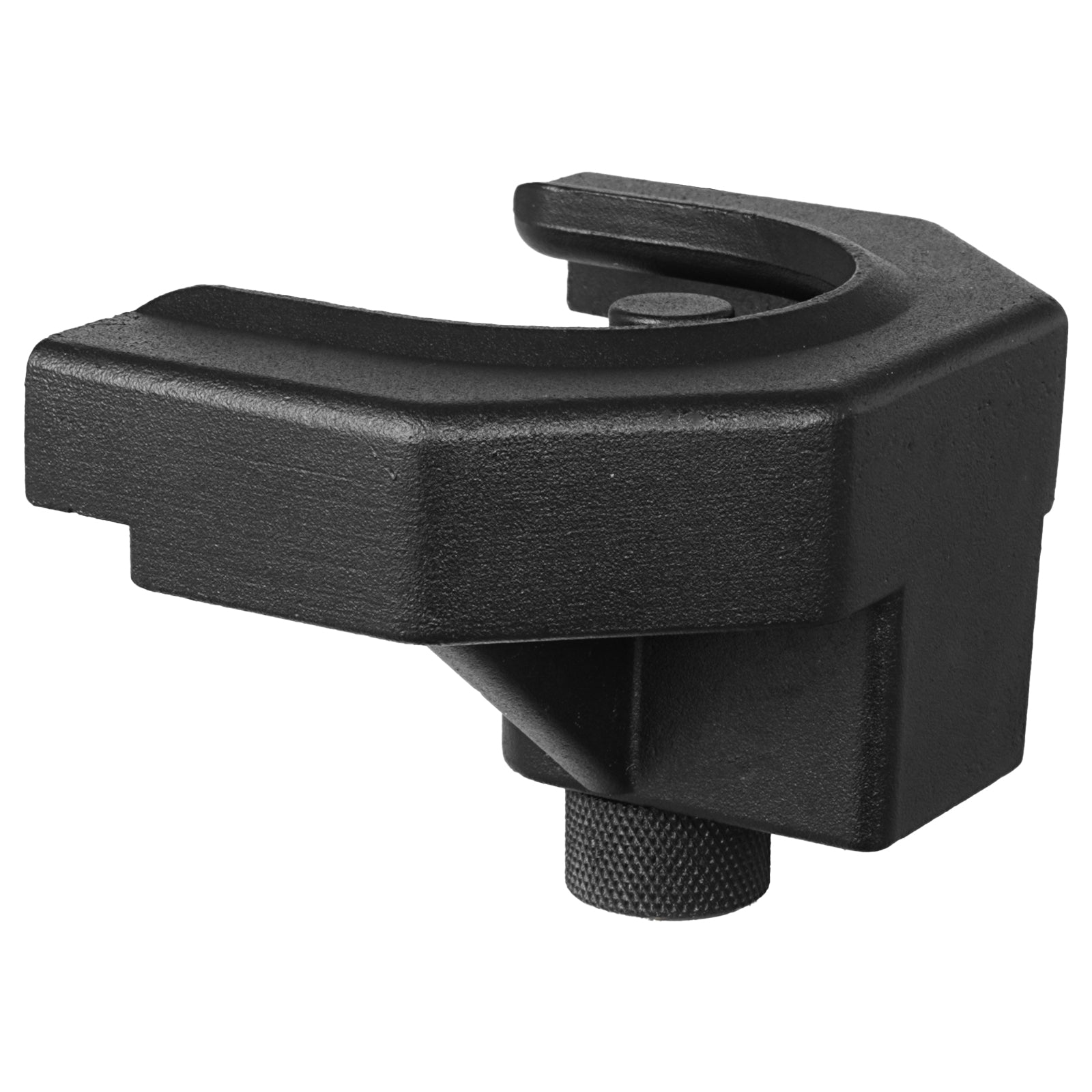 Trailer Hitch Lock Kit, Compatible with 2-5/16 in Couplers, Heavy-Duty Anti-Theft Trailer Ball Lock with 3 Keys & Padlock, Prying-Resistant & Impact-Resistant, Fits for RVs, Boats, Trailers