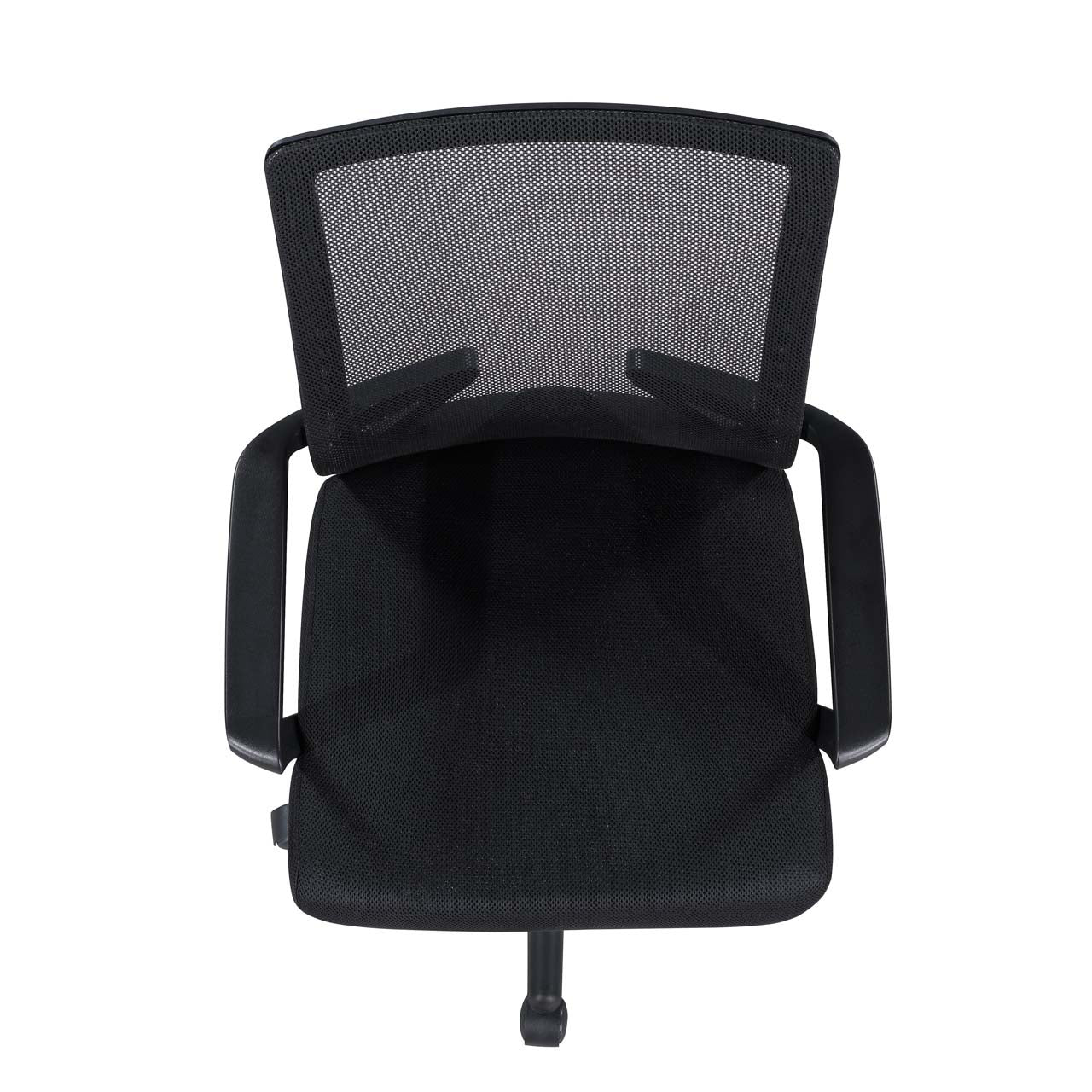 Ergo Mesh Office Chair – Breathable Mid-Back Mesh Desk Chair