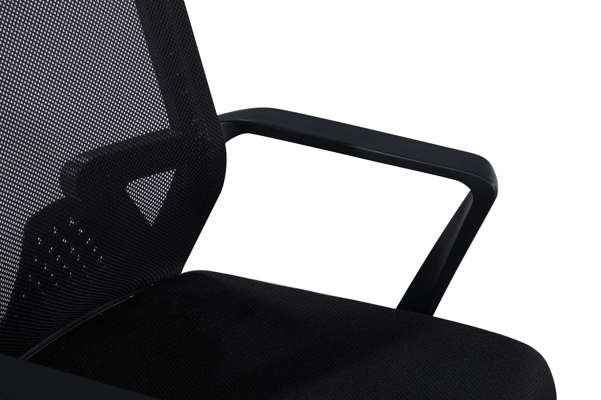 Ergo Mesh Office Chair – Breathable Mid-Back Mesh Desk Chair