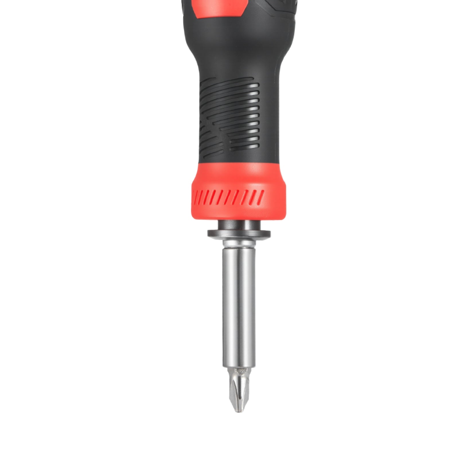 13-Piece Screwdriver Set Magnetic Handle Torx Phillips Hand Tools for Sockets