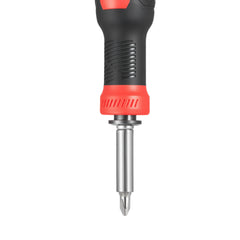 13-Piece Screwdriver Set Magnetic Handle Torx Phillips Hand Tools for Sockets