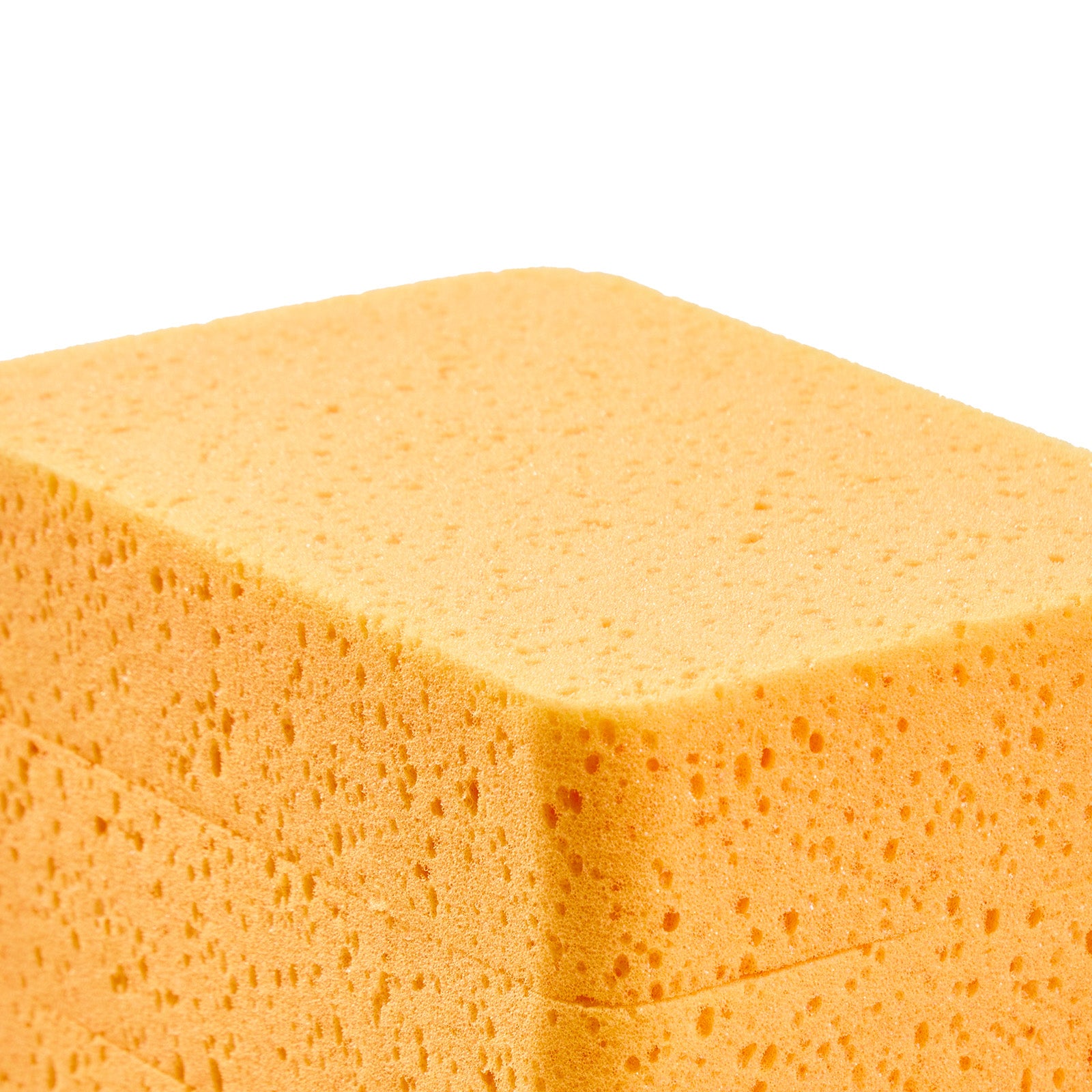 6 Pcs Cleaning Sponges Large Sponge with Thick Foam for Home Kitchen Bathroom
