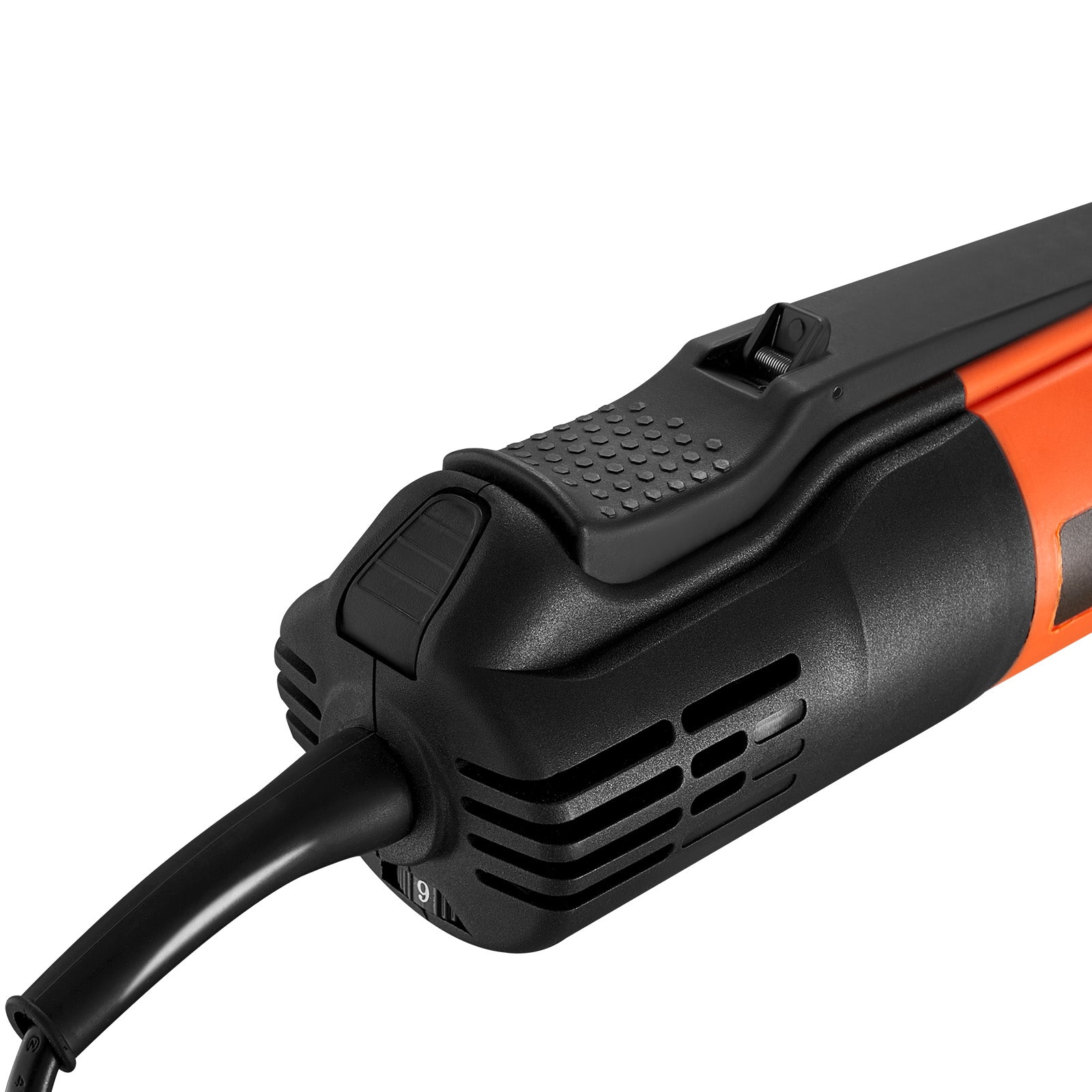 Die Grinder, 1/4" Collet Variable Speed (10000-28000RPM), Heavy Duty Electric, Ergonomic Grip for Rust Removal, Grinding, Cutting, Polishing, Welding Repair, Deburring, with 1/4" & 1/8" Collets
