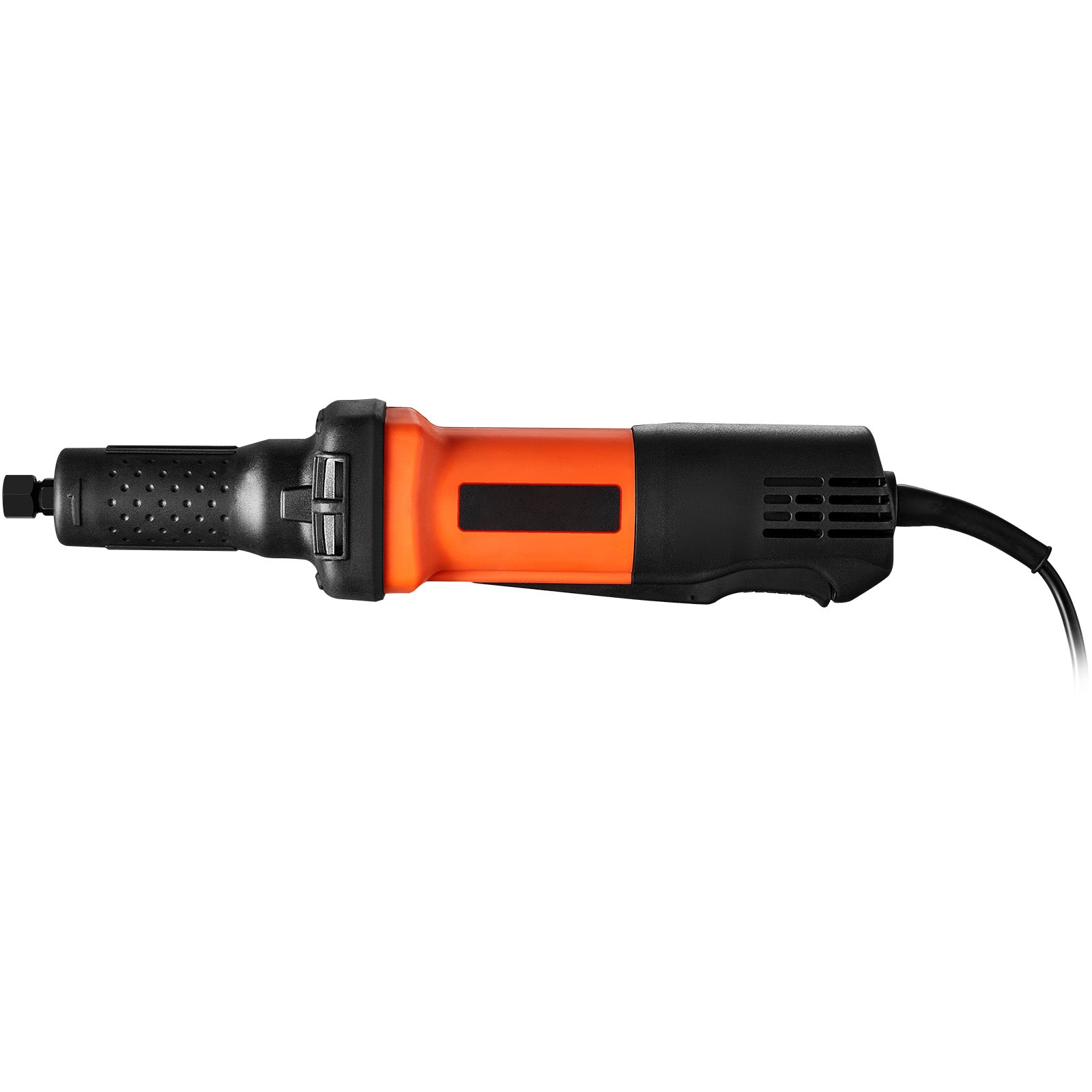 Die Grinder, 1/4" Collet Variable Speed (10000-28000RPM), Heavy Duty Electric, Ergonomic Grip for Rust Removal, Grinding, Cutting, Polishing, Welding Repair, Deburring, with 1/4" & 1/8" Collets