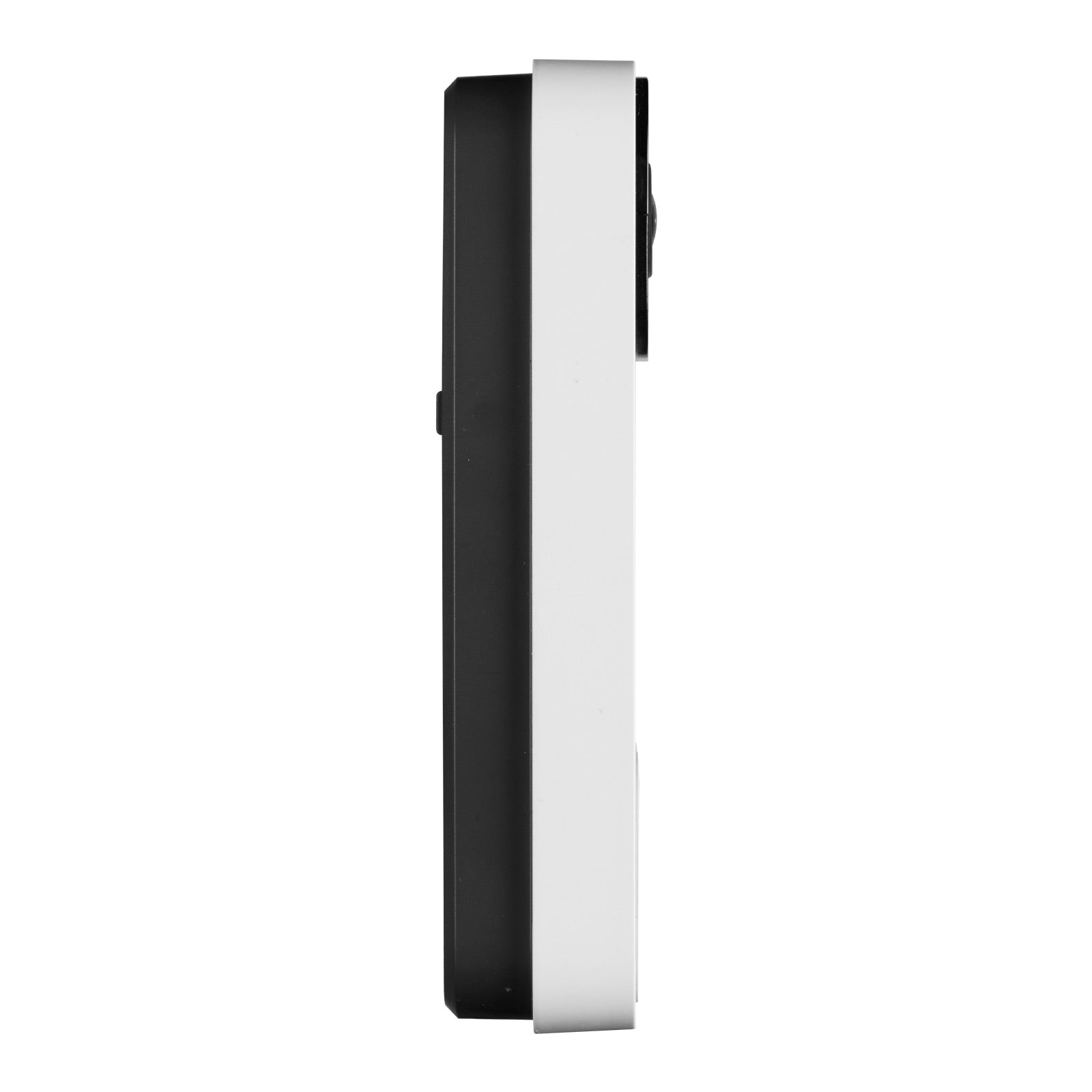 Video Doorbell, 2K Wireless Camera Ring Doorbell Works with 170° Ultra-Wide View, 2-Way Audio, Motion Detection & Night Vision, Supports Alexei & Google, Cloud Storage, Battery/Wired Powered