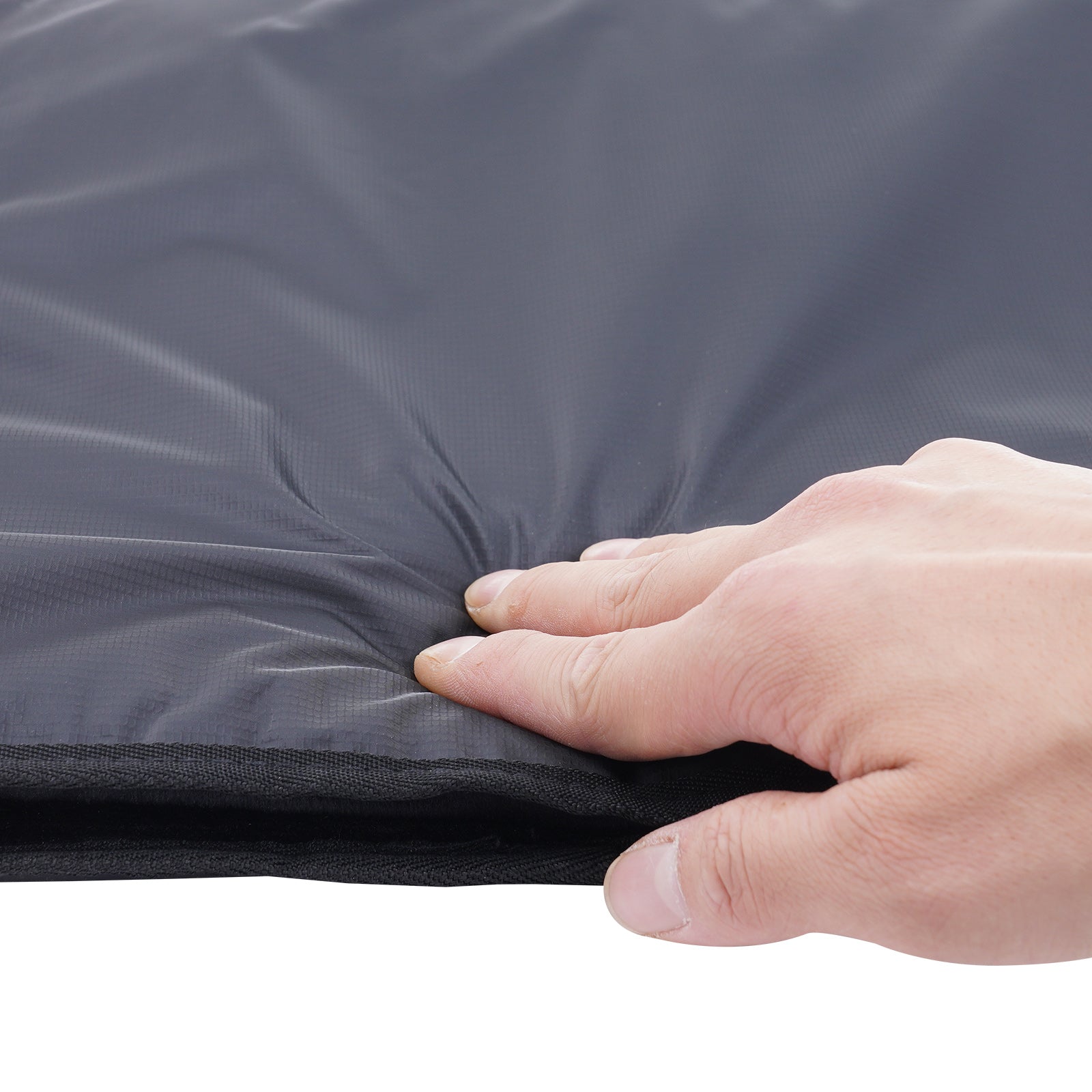 53-inch Tailgate Pad 5-Bike Pickup Truck Bed Tailgate Pad Protector Cover