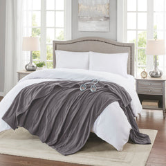 Heated Blanket