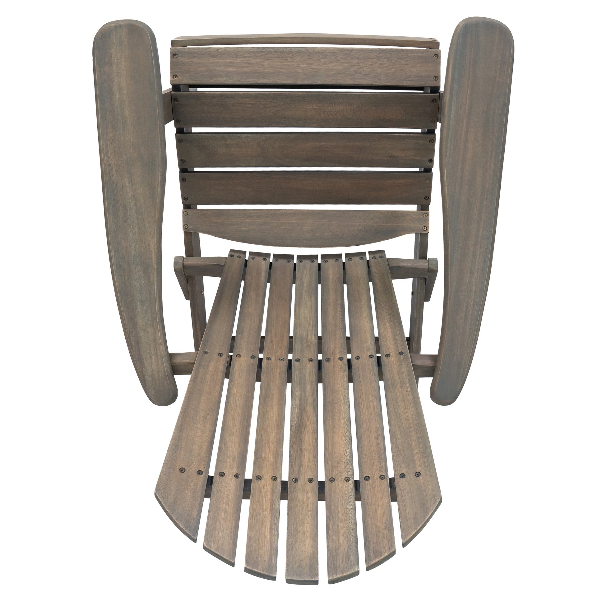 MALIBU ADIRONDACK CHAIR
