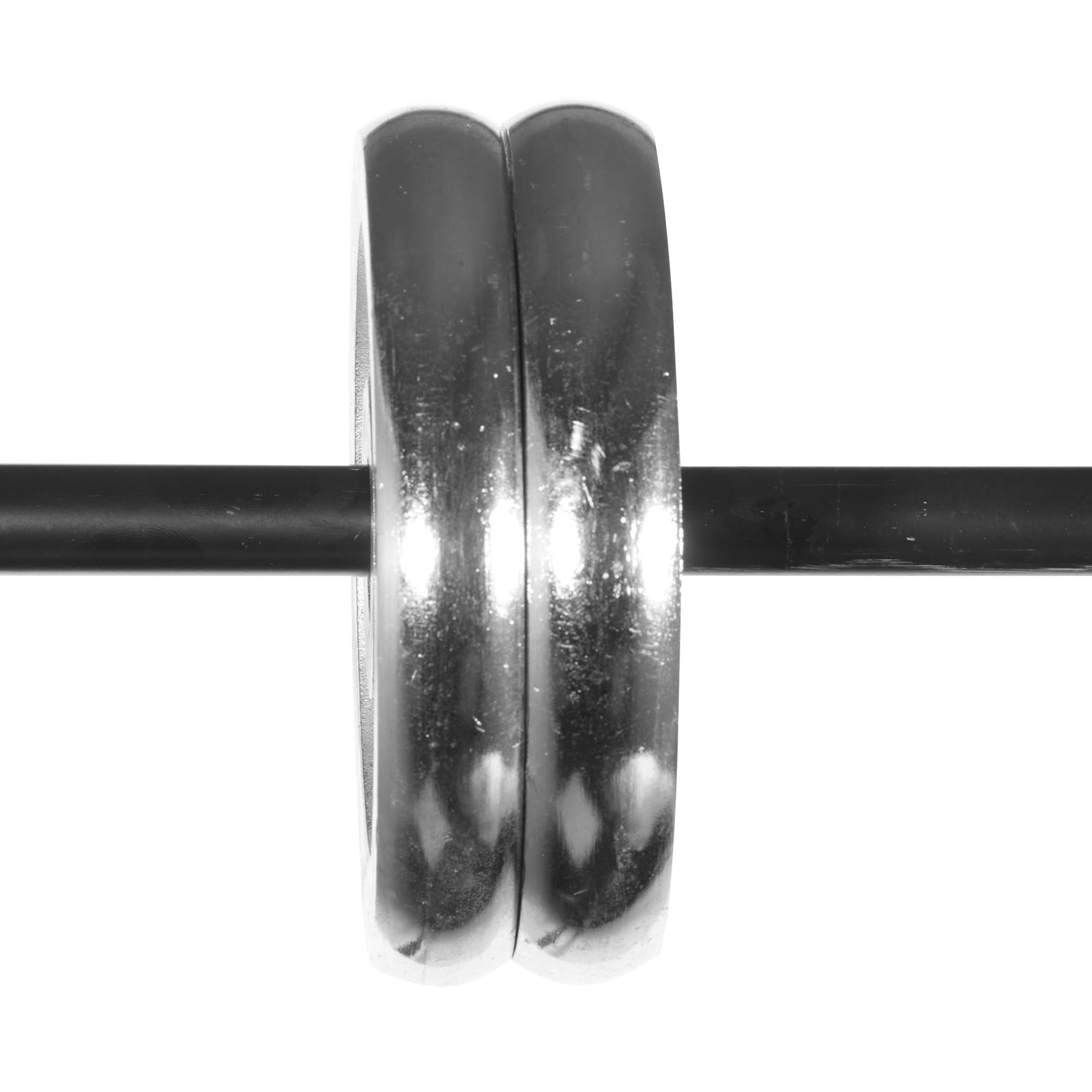 1 Inch Double Curtain Rods 74 to 144 Inches(6-12ft), Drapery Rods for Windows 69 to 140 Inches, Telescoping Dual Curtain Rod with Round Finials, Black